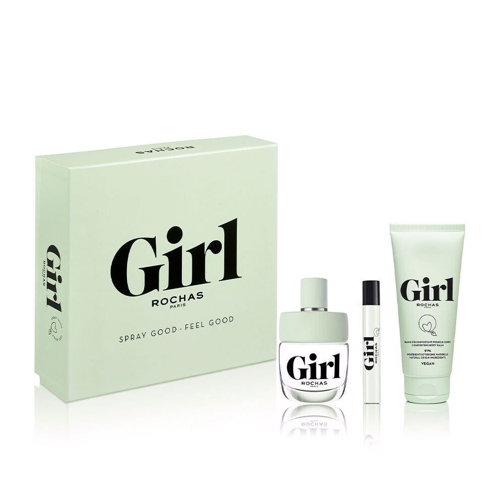 ROCHAS Girl Eau De Toilette 207.5ml