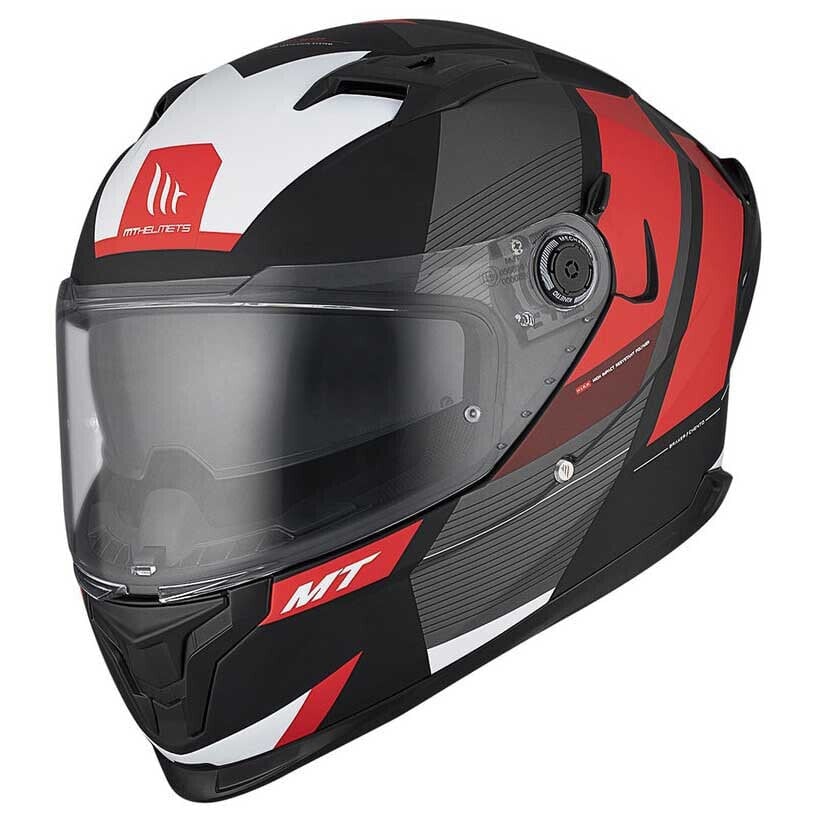 MT Helmets Braker SV Chento full face helmet