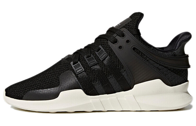 adidas originals EQT Support Adv 舒适透气运动鞋 炭黑 / Кроссовки Adidas Originals EQT BY9587