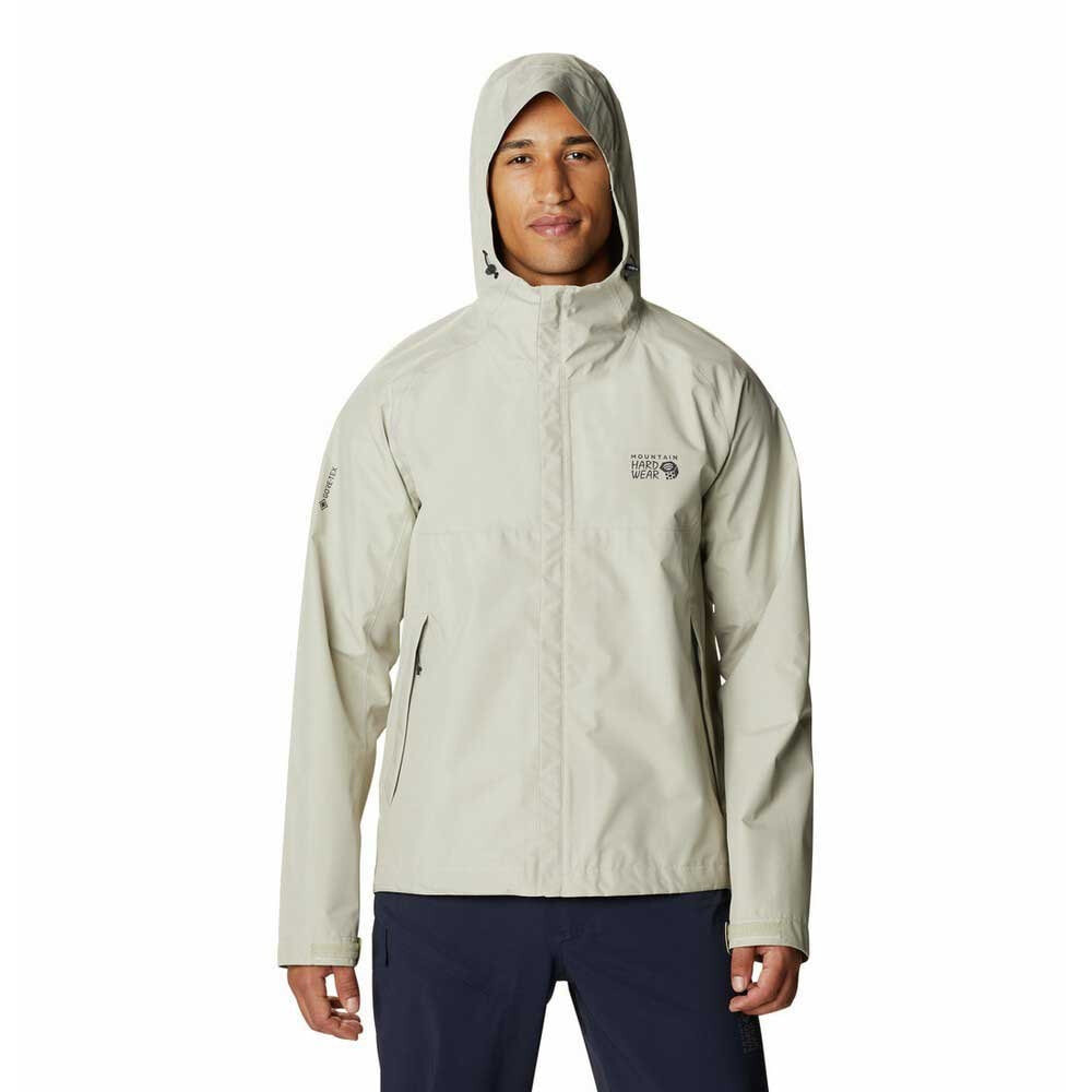 MOUNTAIN HARDWEAR Exposure/2 Goretex Paclite Jacket