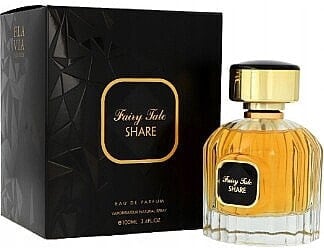 Flavia Fairy Tale Share - Eau de Parfum