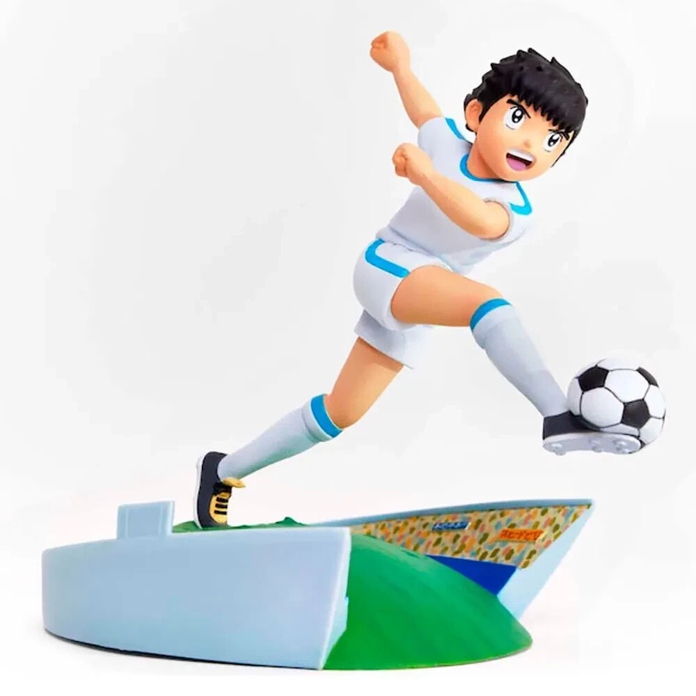 SD TOYS Figure Captain Tsubasa Oliver Atom