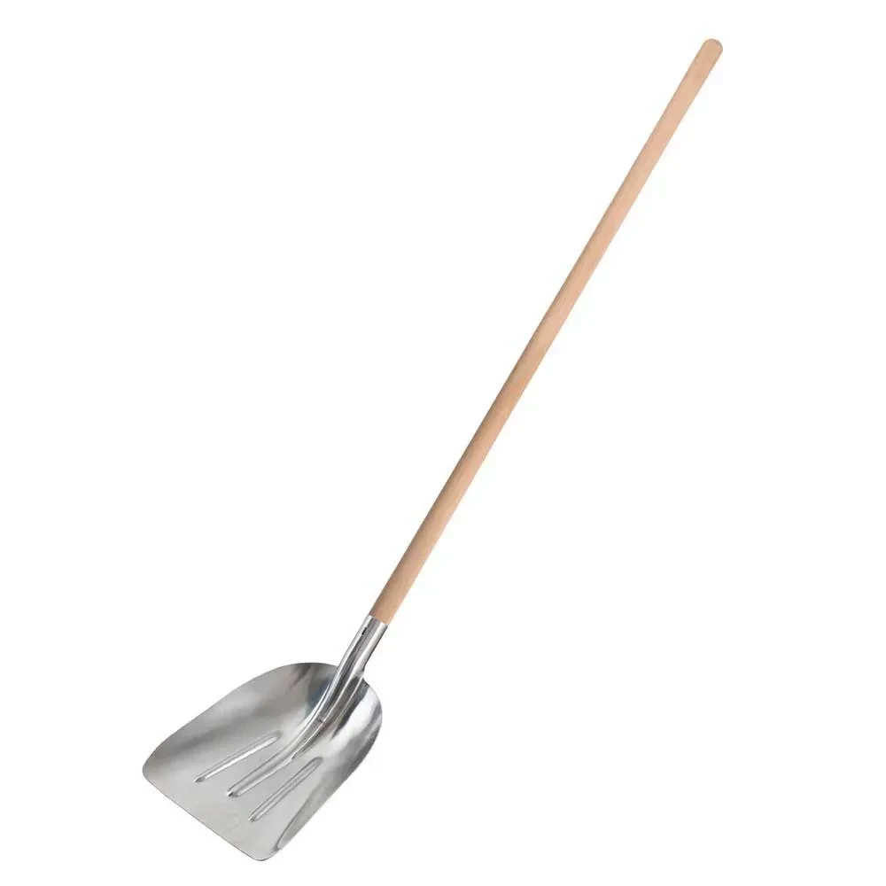 STOCKER With Handle Snow & Grain 175 cm shovel