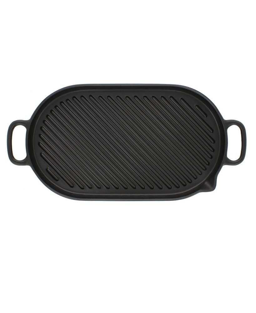 Chasseur french Cast Iron 14
