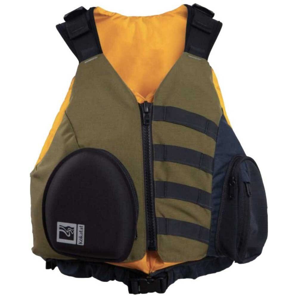 KOKATAT Bahia Predator PFD Lifejacket