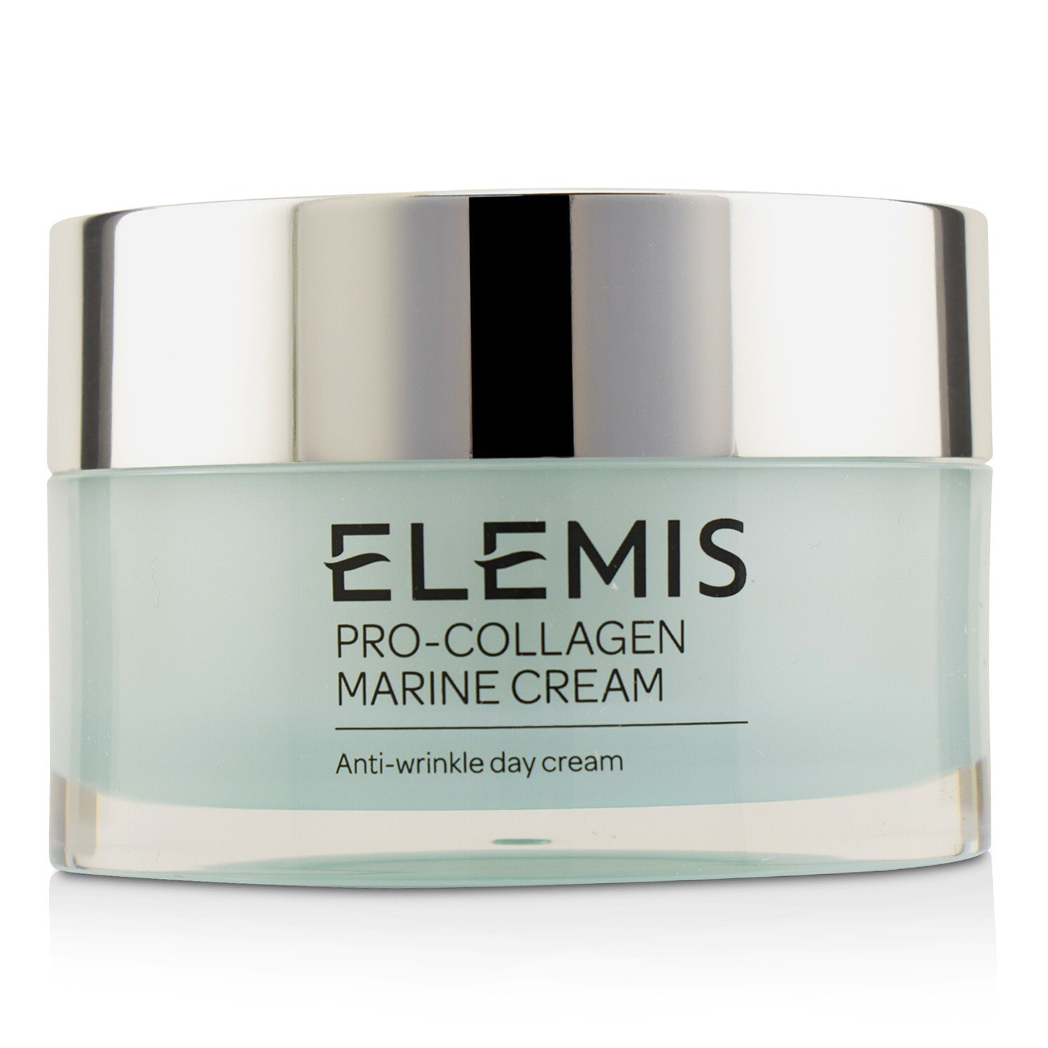 Elemis Pro-Collagen Marine Cream Увлажняющий крем с коллагеном против морщин 50 мл