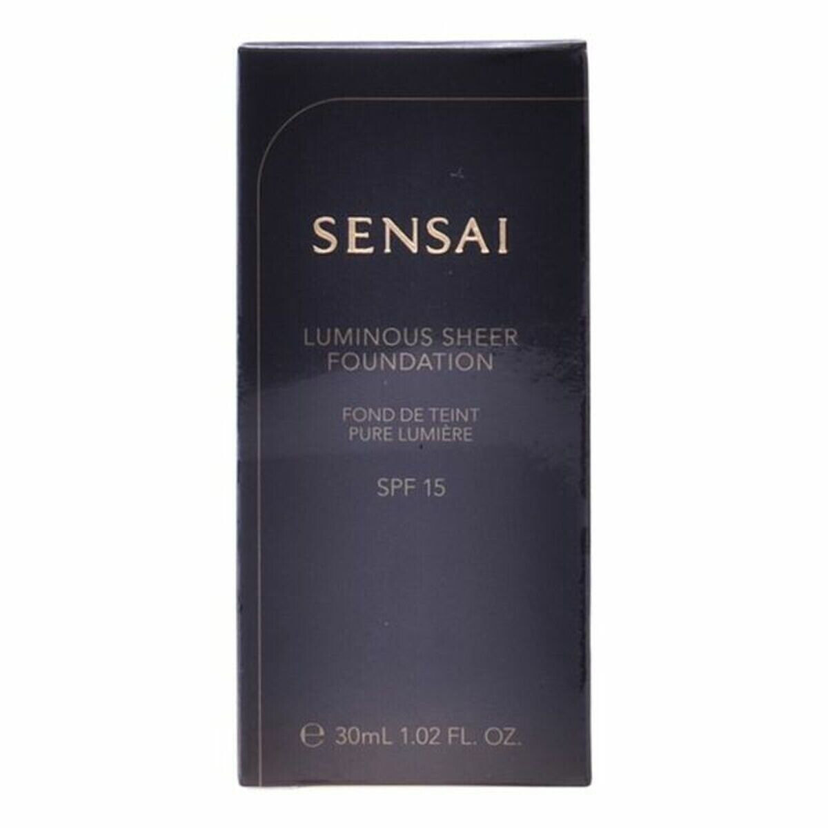 Жидкая основа для макияжа Sensai 2524900 30 ml
