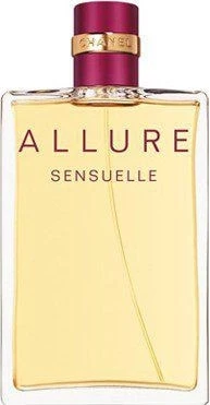 Chanel Allure Sensuelle EDP 100 ml