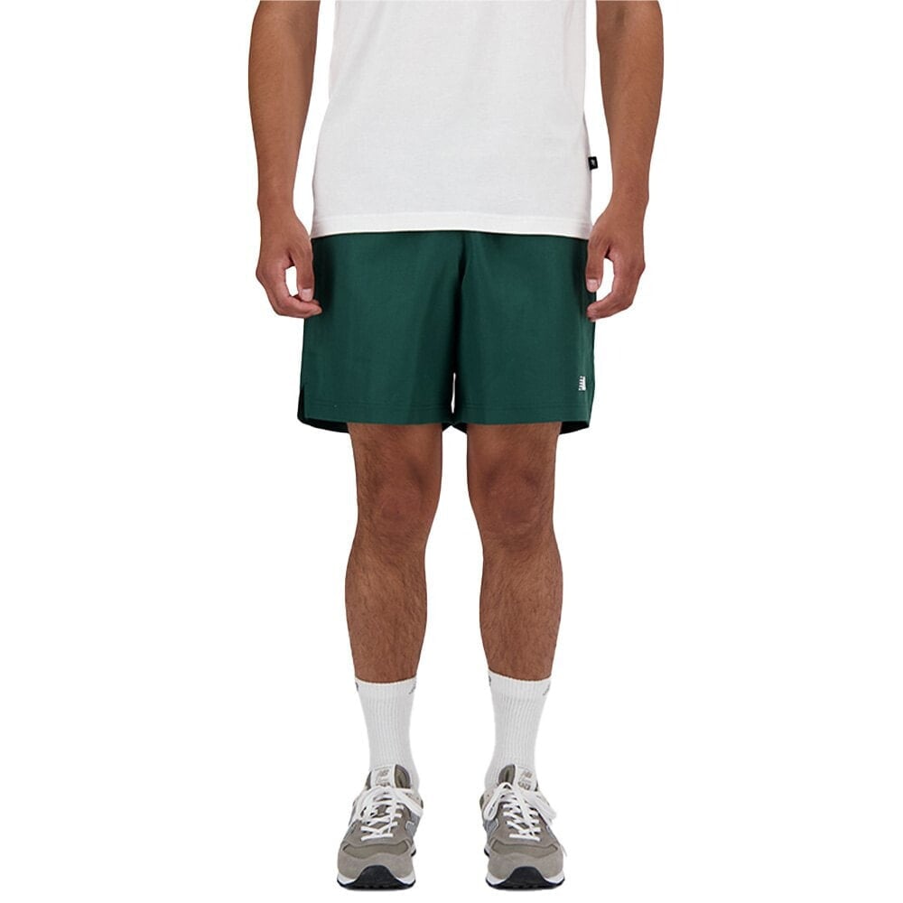 NEW BALANCE Sport Essentials 7´´ Shorts