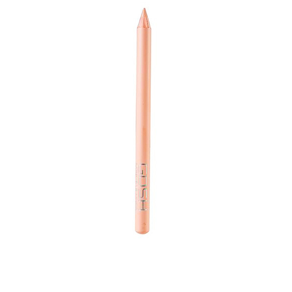 Gosh Kohl Eyeliner No. 005 Nude  Универсальный карандаш для глаз 1,1 г