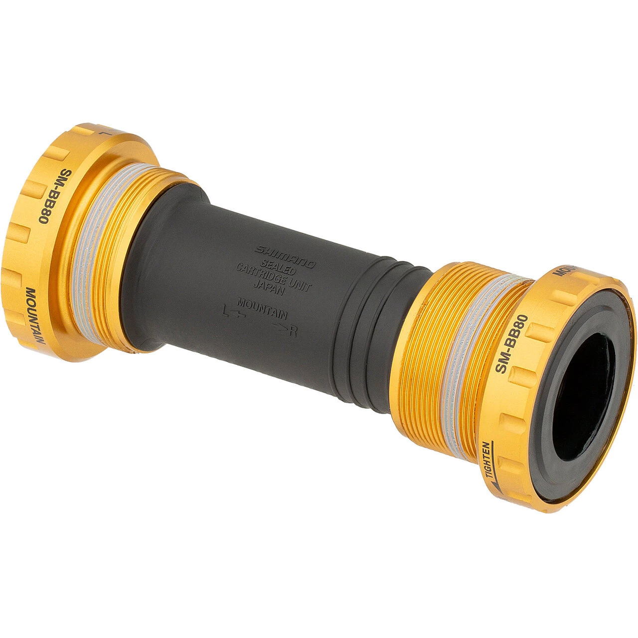 Saint SM-BB80 Hollowtech II Bottom Bracket