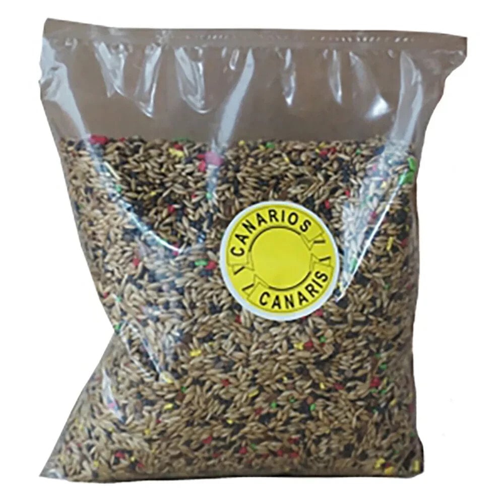 MURRI Canary food 500gr