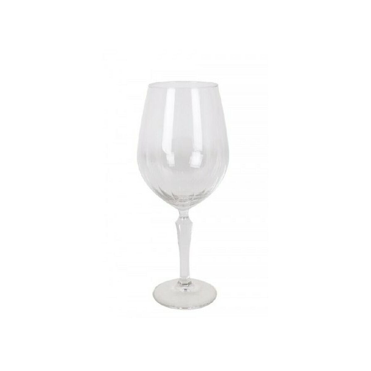 Set of cups Royal Leerdam Gotica 600 ml Ø 7 x 9 x 23,5 cm 6 Units