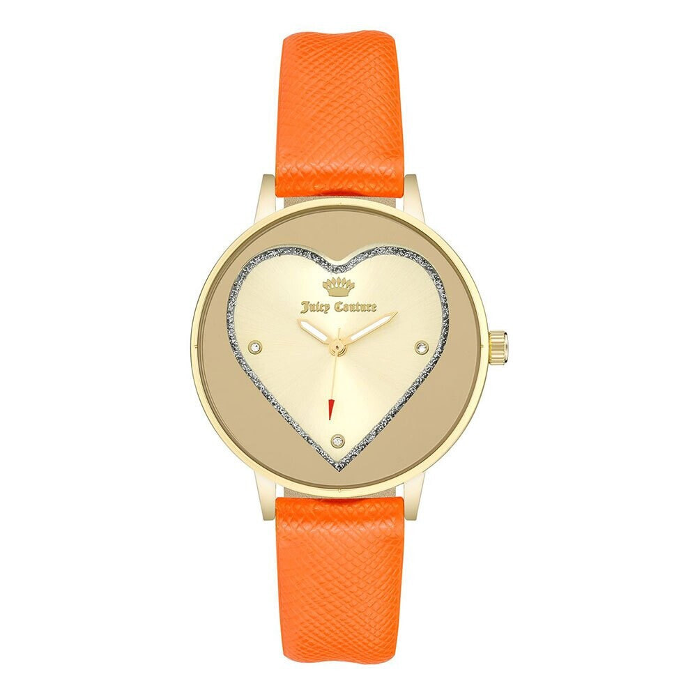 JUICY COUTURE JC1234GPOR Watch