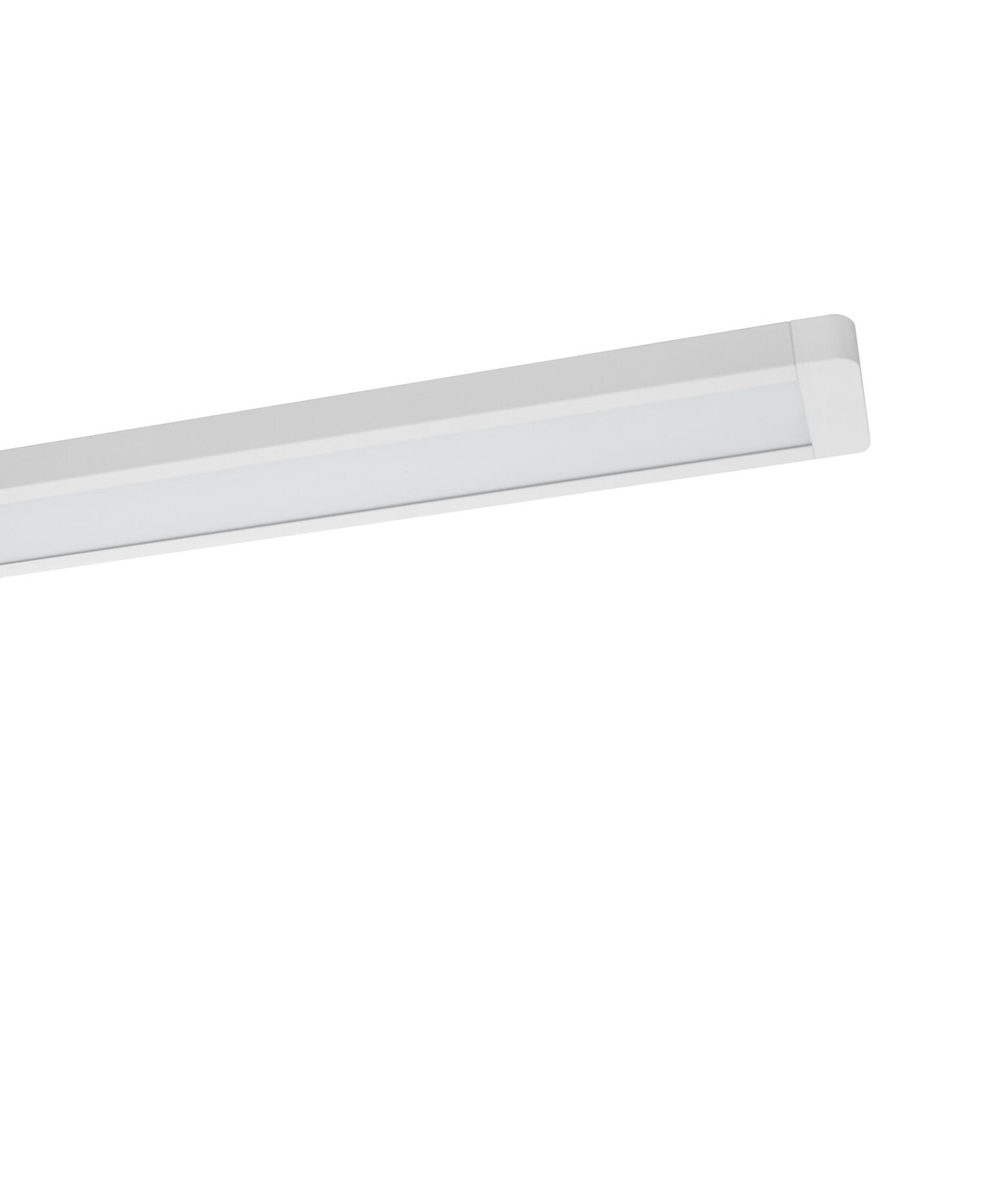 Ledvance Office Line - LED - Non-changeable bulb(s) - 4000 K - 4800 lm - IP20 - White