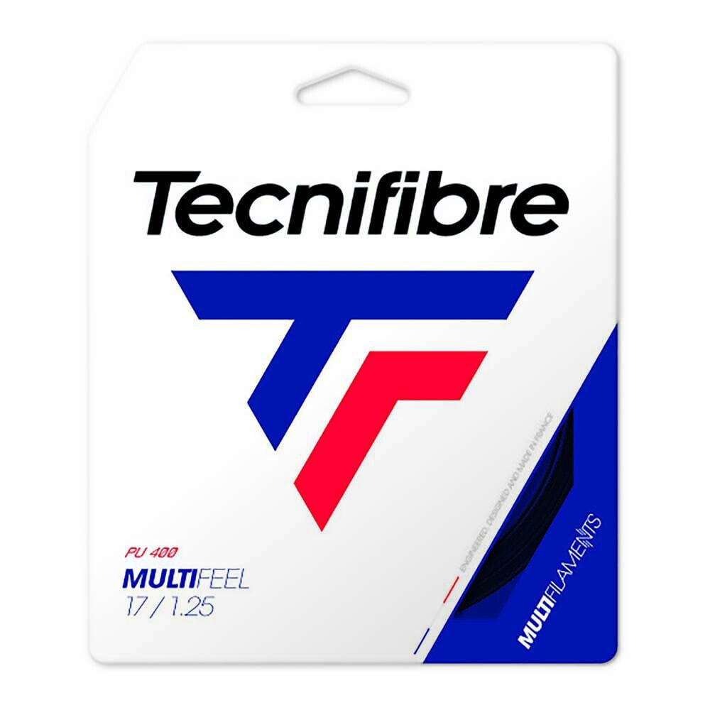 TECNIFIBRE Multifeel Tennis Single String