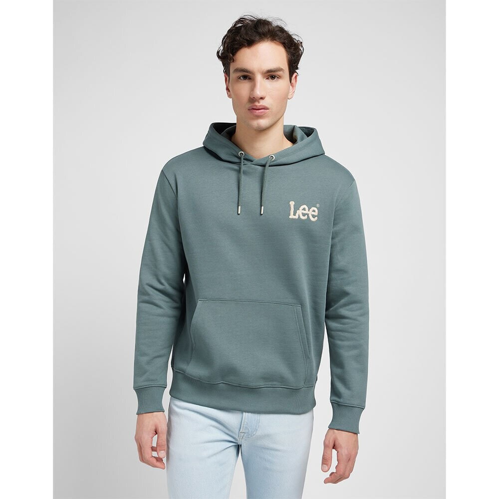 LEE Core Hoodie