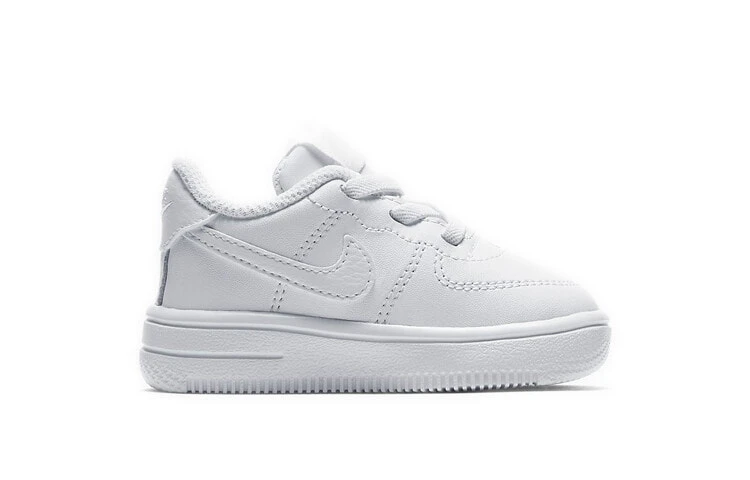 Nike Air Force 1 '18 Triple White TD