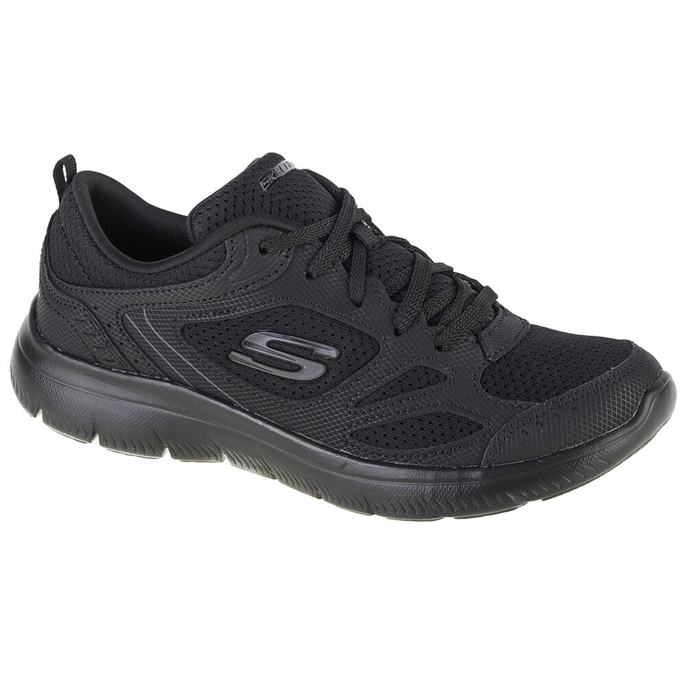 Skechers sales summits suited