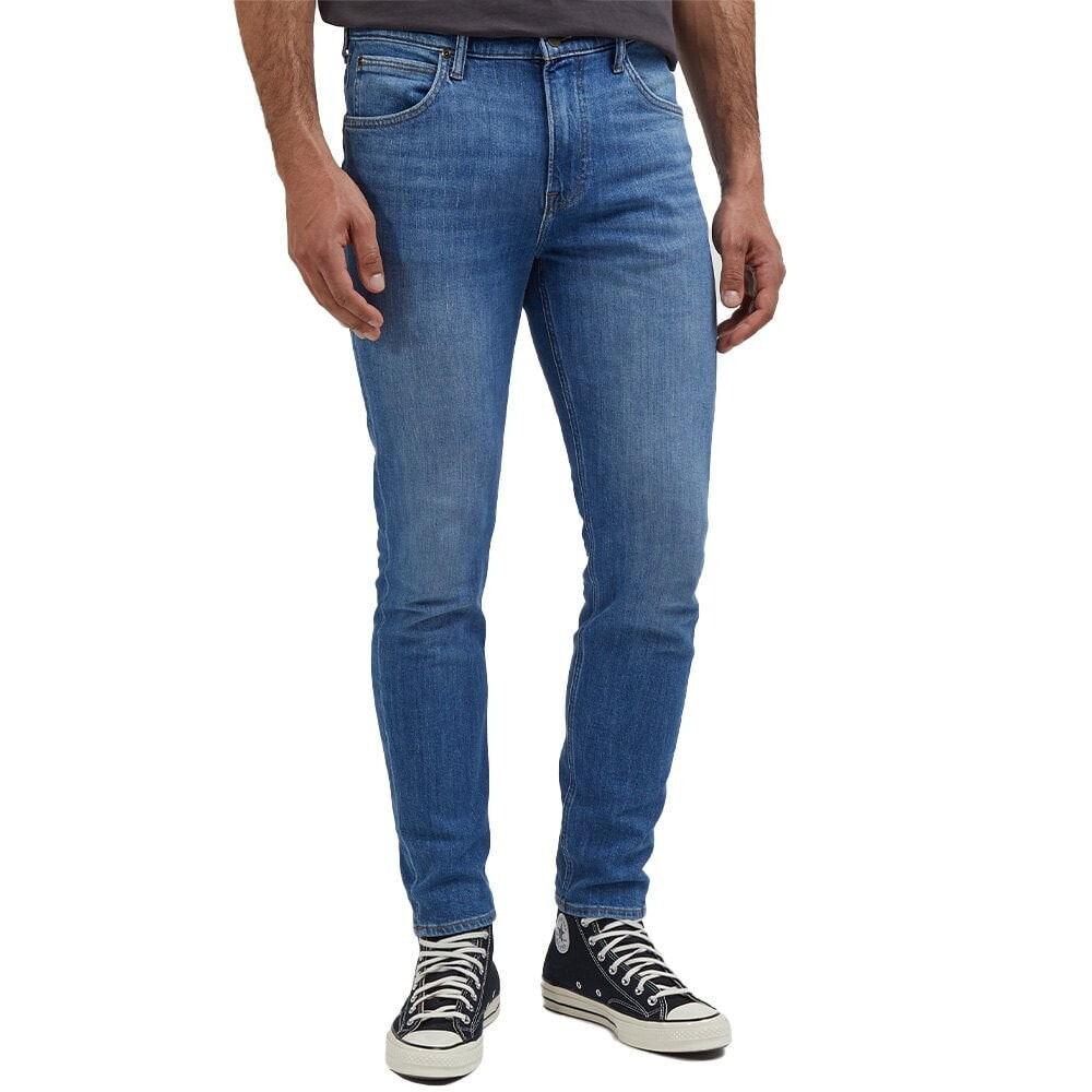 LEE Austin Regular Tapered Fit Jeans