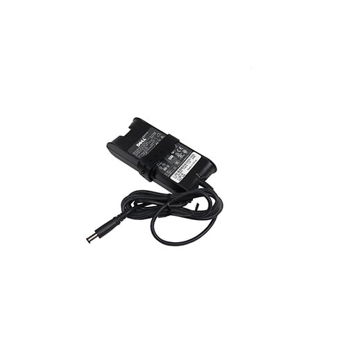 DELL F7970 адаптер питания / инвертор Для помещений 65 W Черный