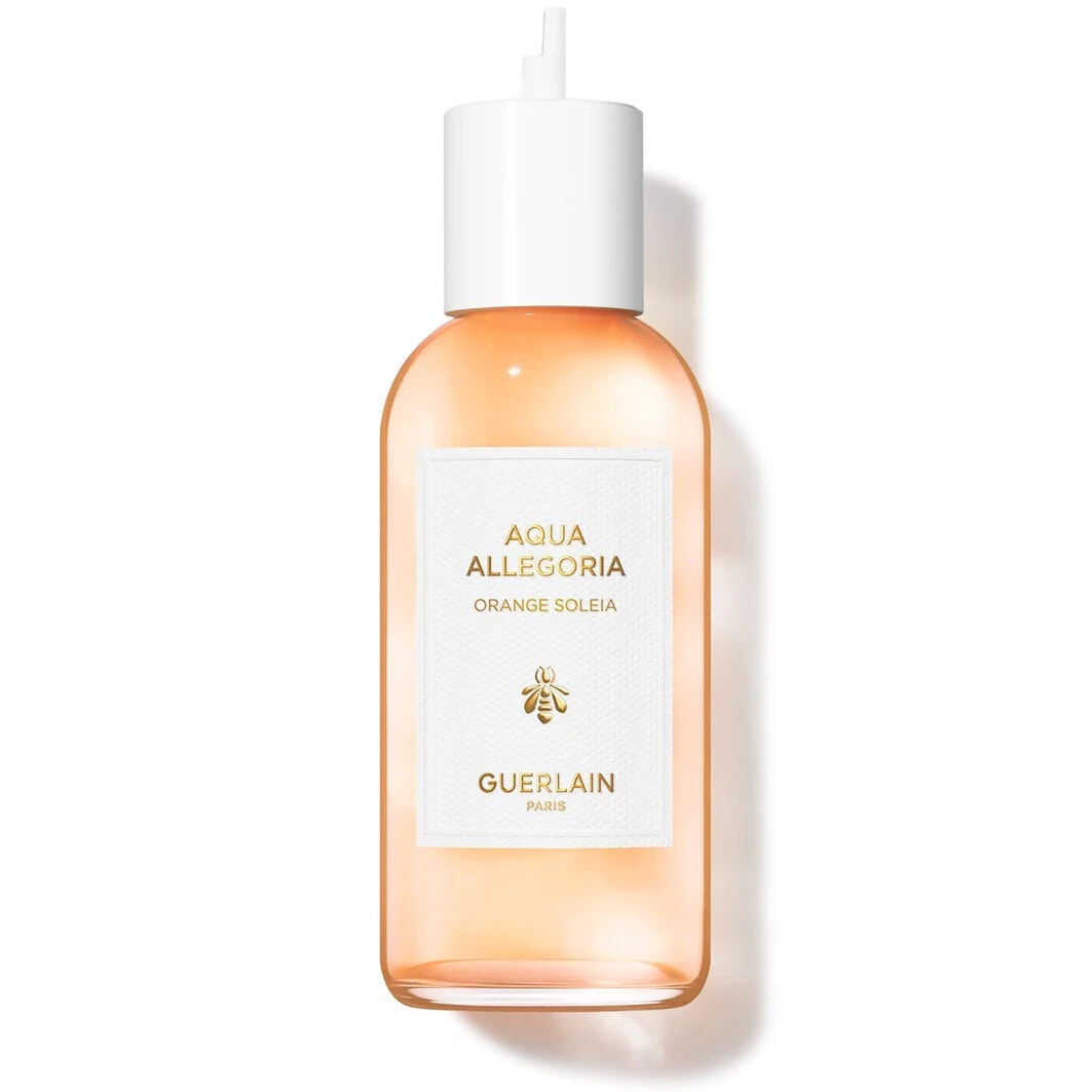 Aqua Allegoria Eau de Toilette Orange Soleia