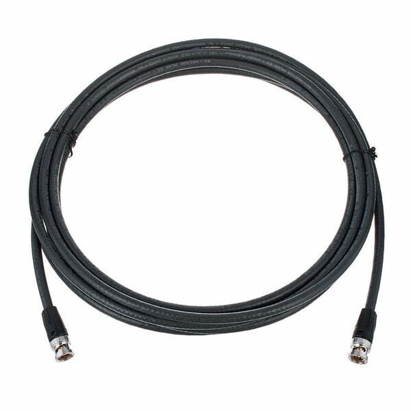 Sommer Cable Vector Plus BNC HD-SDI 5,0m