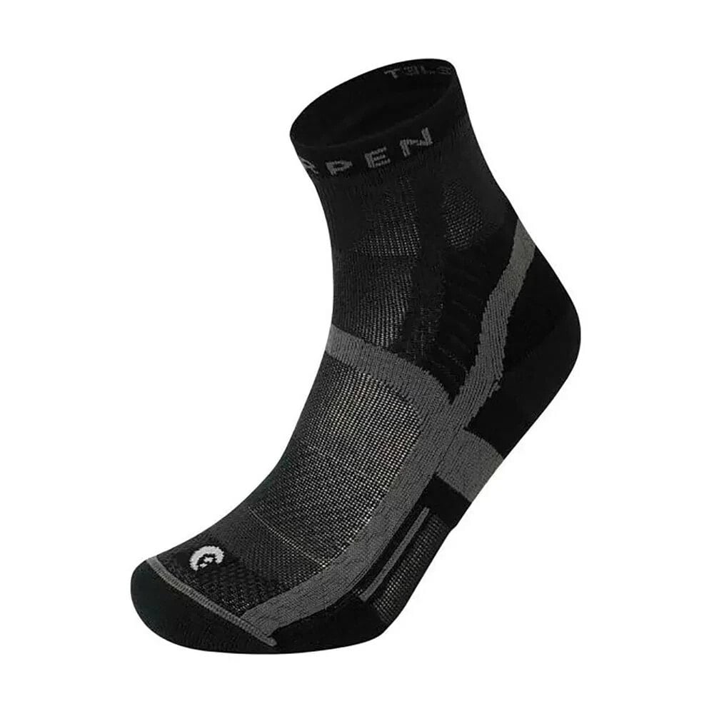 lorpen T3LIC Light Hiker Eco Socks