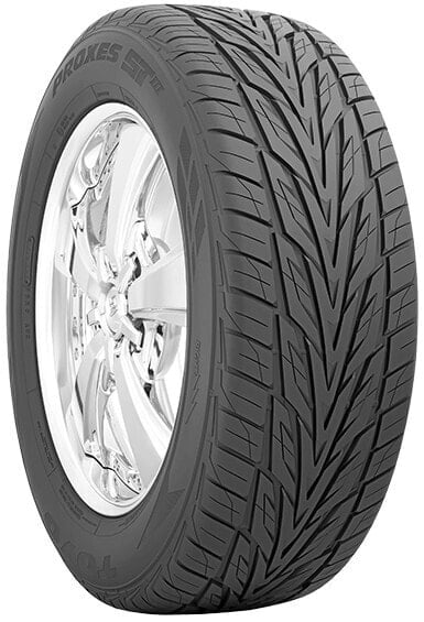 Шины летние Toyo Proxes ST3 SUV DOT21 235/65 R17 108V