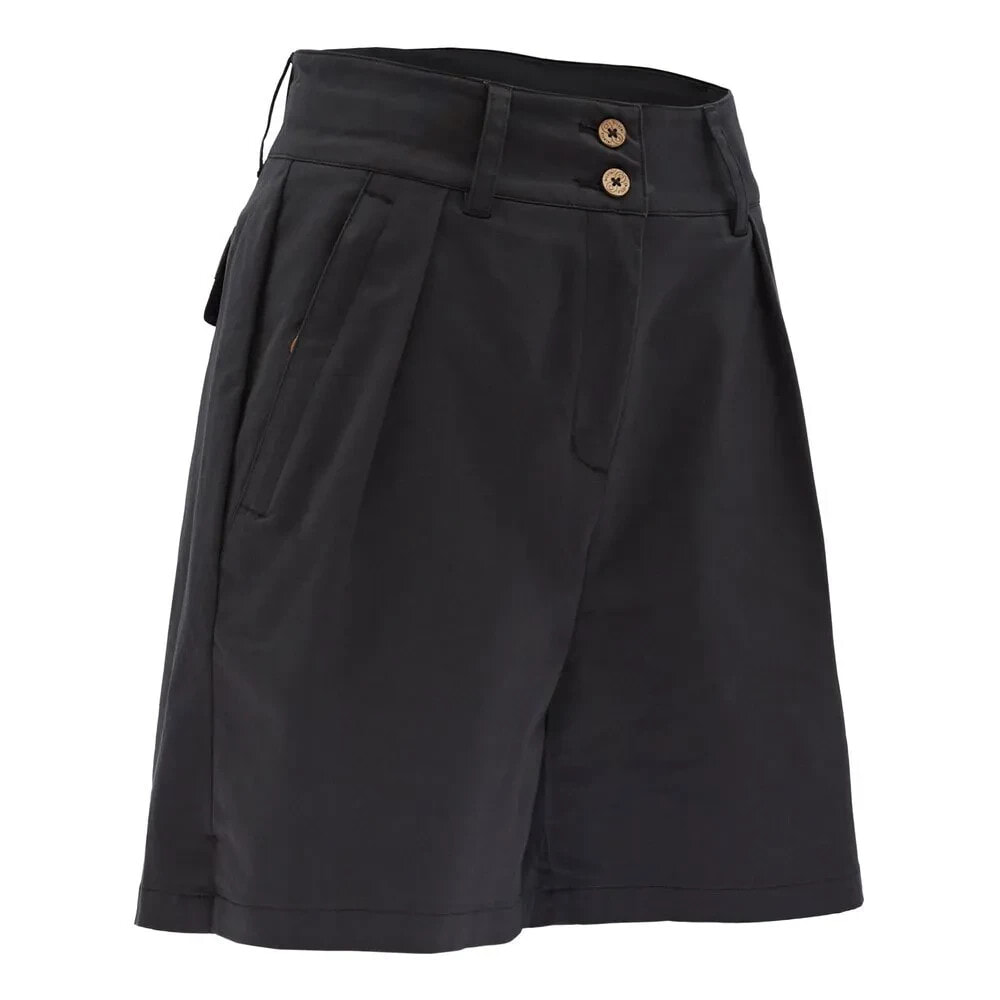 SILVINI Vallerosa Urban Shorts