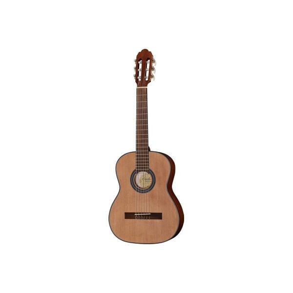 Gewa Student Natural Cedar B-Stock