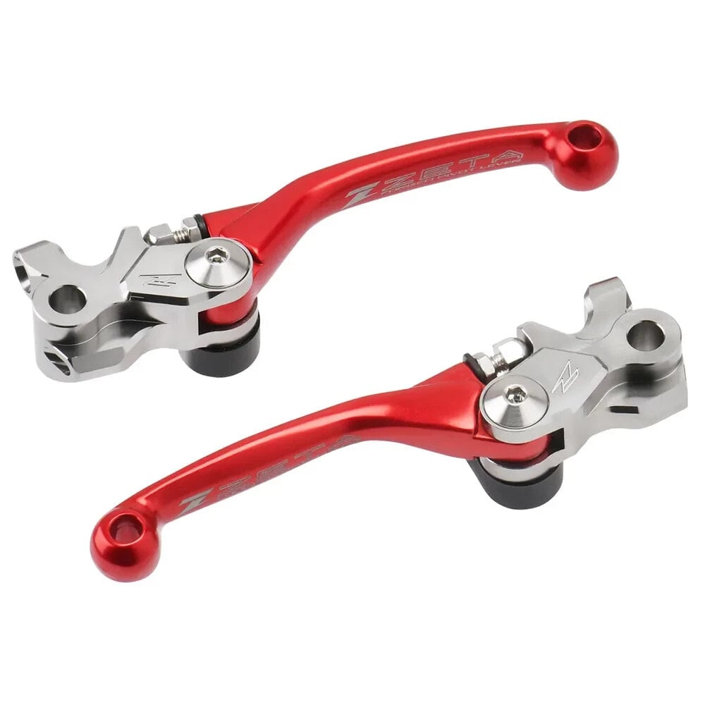 ZETA FP Bracktech Gasgas 2021 lever set