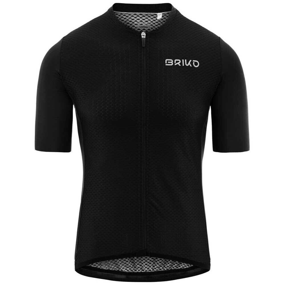 BRIKO Endurance Short Sleeve Jersey