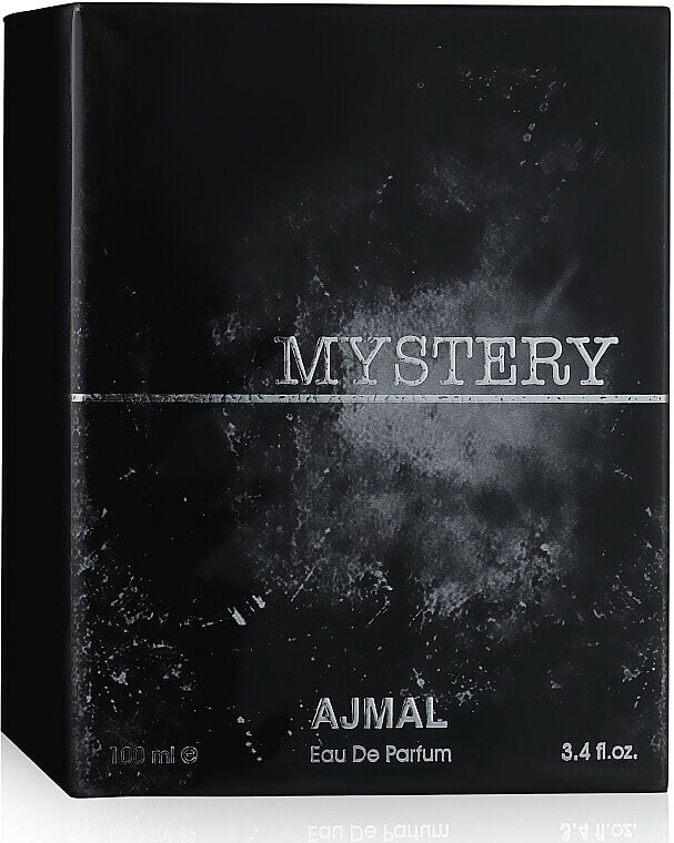 Ajmal Mystery - Eau de Parfum