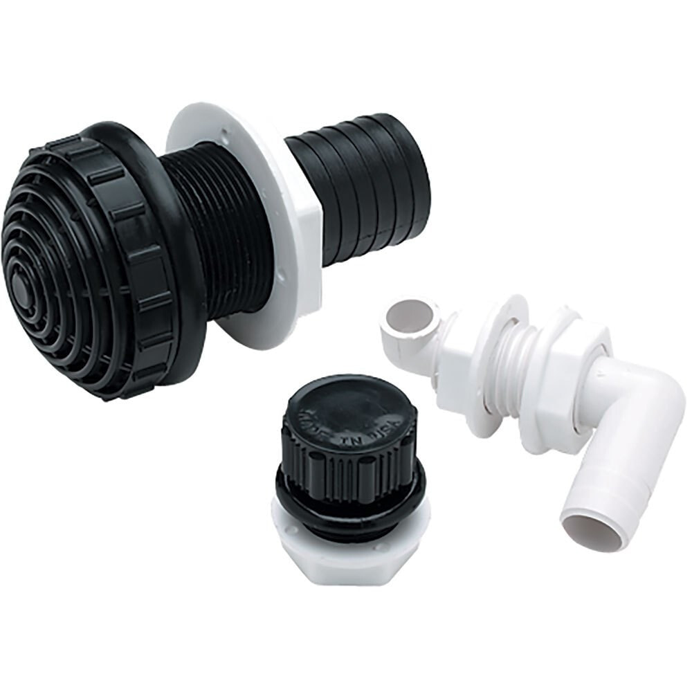 SEACHOICE Plumbing Kit