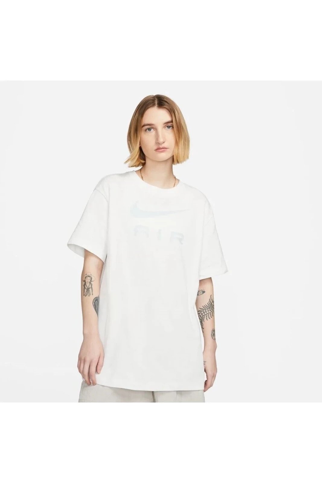 Air Kadın T-shirt