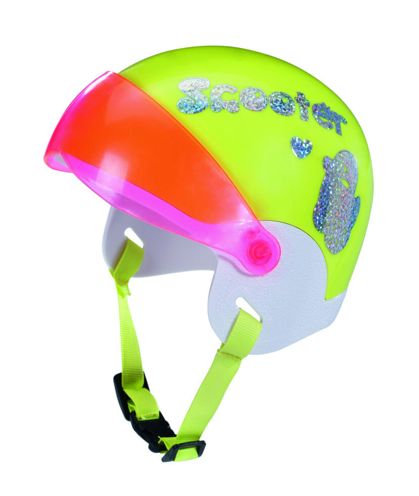 BABY born City Scooter Helmet Шлем для куклы 830239