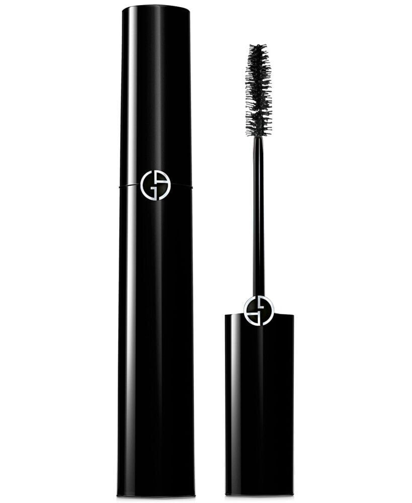 Giorgio Armani eyes To Kill Volumizing and Lengthening Mascara