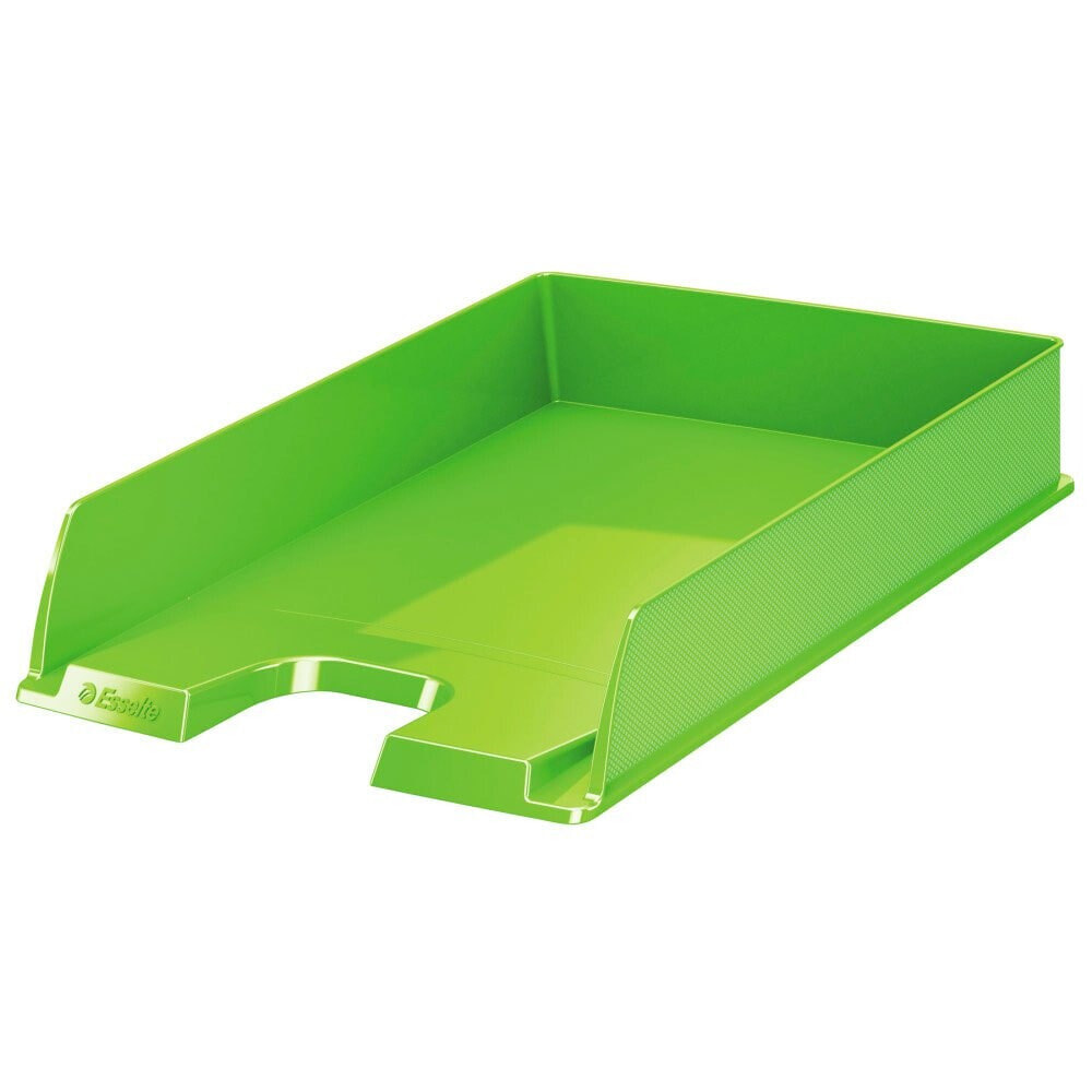 ESSELTE Europost Opaque Document Holder Vertica A4 Format Tray