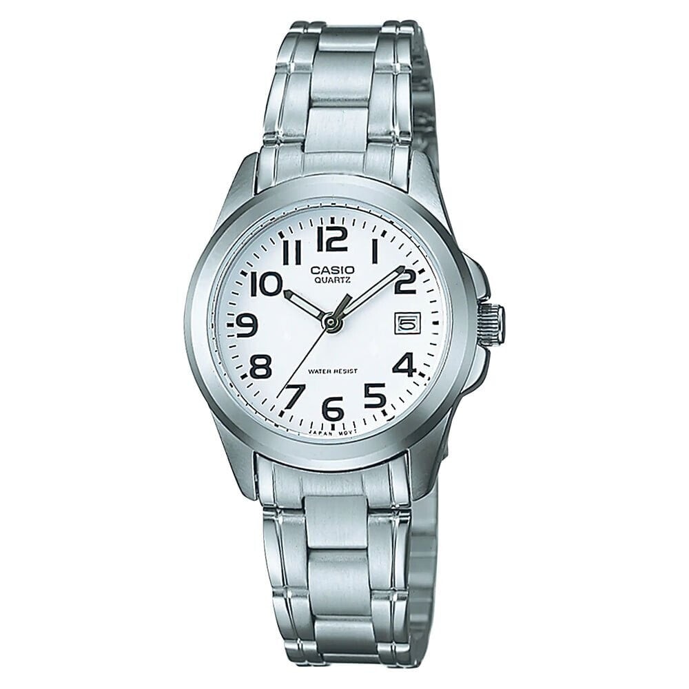 CASIO LTP1259PD7BEG Watch