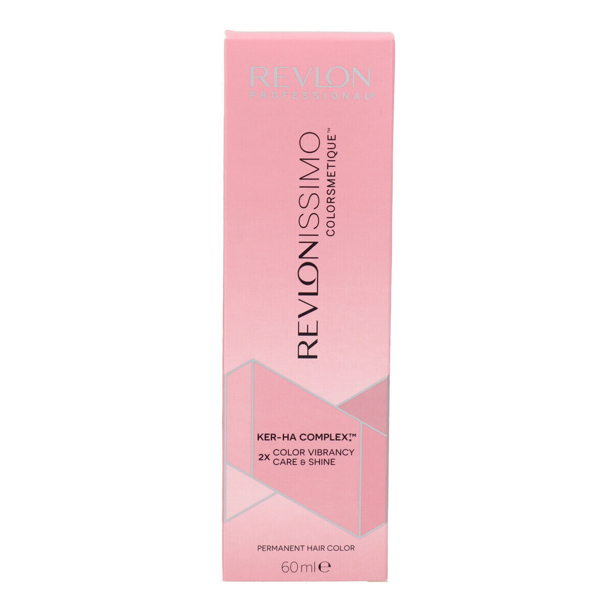 Постоянная краска Revlon Revlonissimo Colorsmetique Nº 012 60 ml