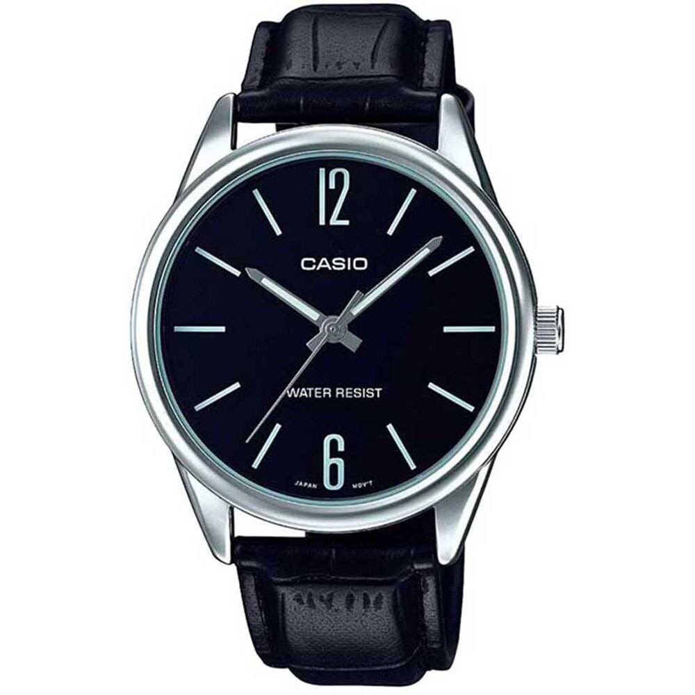 CASIO MTPV005L1B Watch