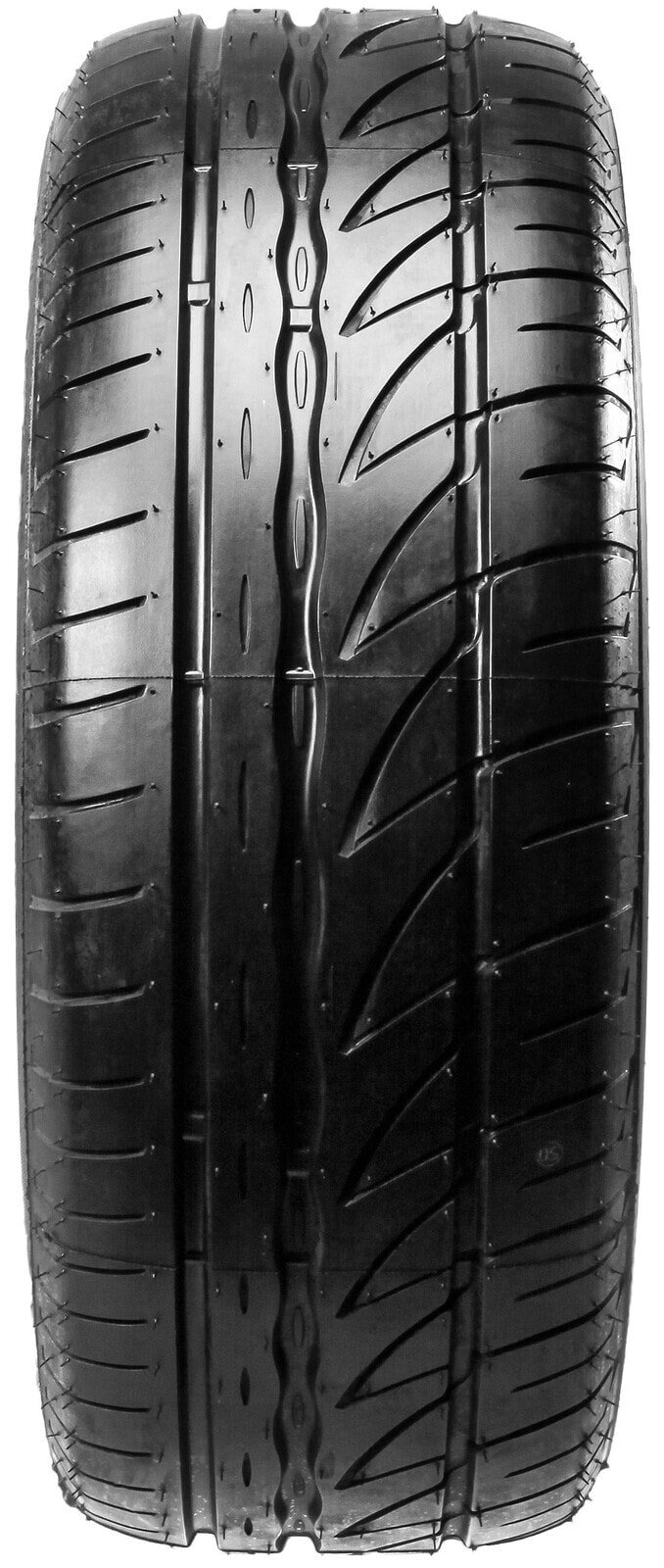 Шины летние Bridgestone Potenza Adrenalin RE002 DOT16 205/50 R16 87W