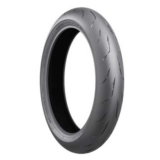 BRIDGESTONE Battlax-RS10 54H TL Front Sport Road Tire