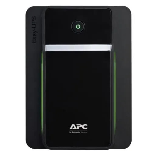 APC - APC Easy UPS BVX Serie BVX1200LI - USV - 1200VA