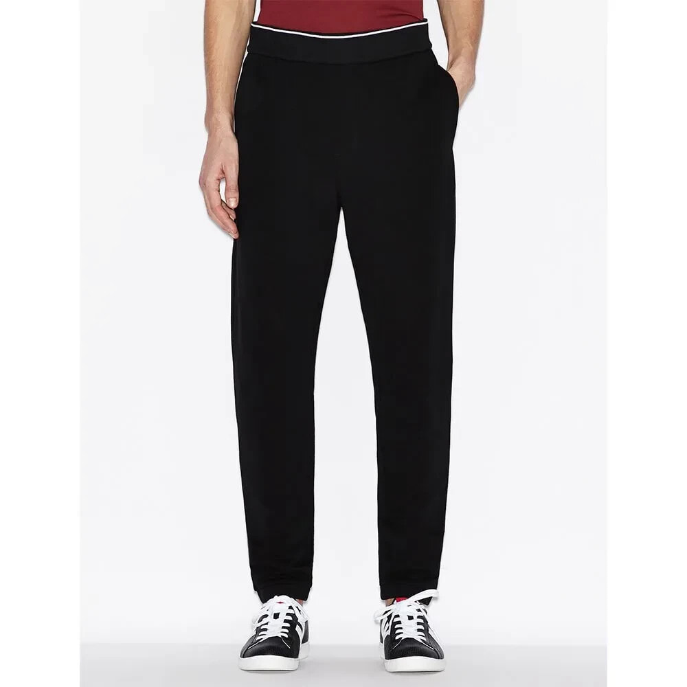 ARMANI EXCHANGE 8NZP82_ZJH3Z Sweat Pants