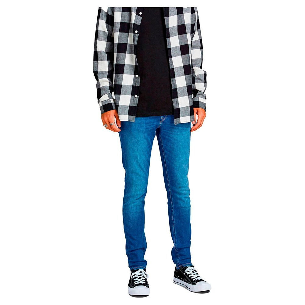 JACK & JONES Liam Original Agi 114 Jeans