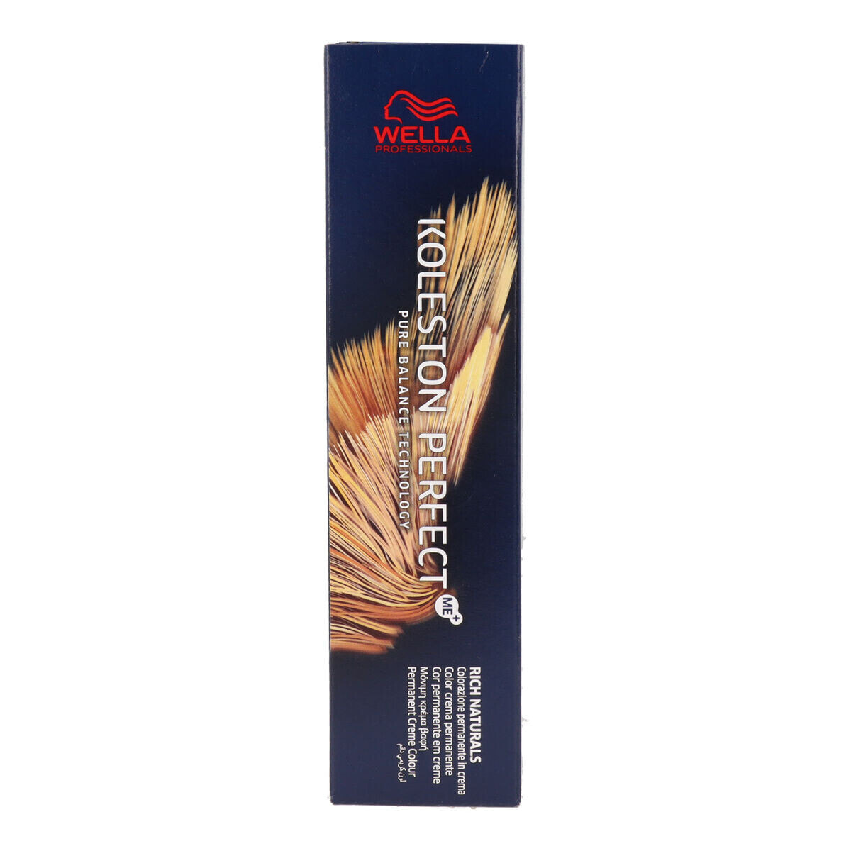 Постоянная краска Wella Koleston Me+ Rn Nº 44/02 60 ml