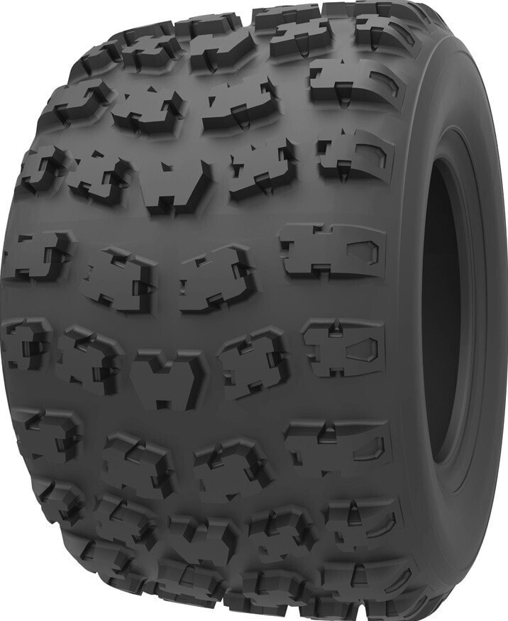 Шины для квадроциклов летние Kenda K581 Kutter MX (TT) 18/10 R8 29J