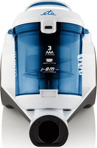 Vacuum cleaner Eta Ambito 0516 90000